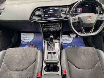 Used SEAT Leon 2020 for sale - 76408883: Photo