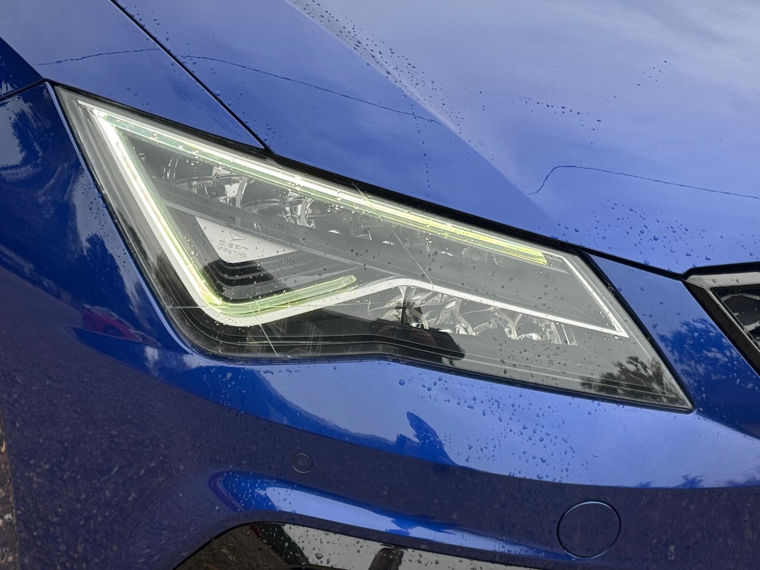 Used SEAT Leon 2020 for sale - 76408883: Photo 40