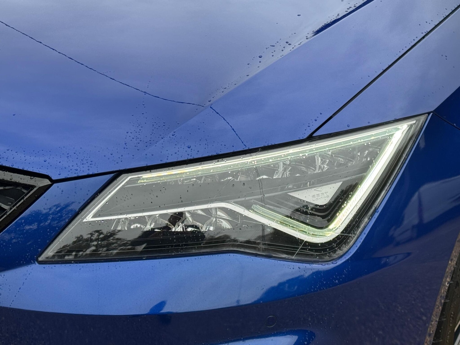 Used SEAT Leon 2020 for sale - 76408883: Photo 41