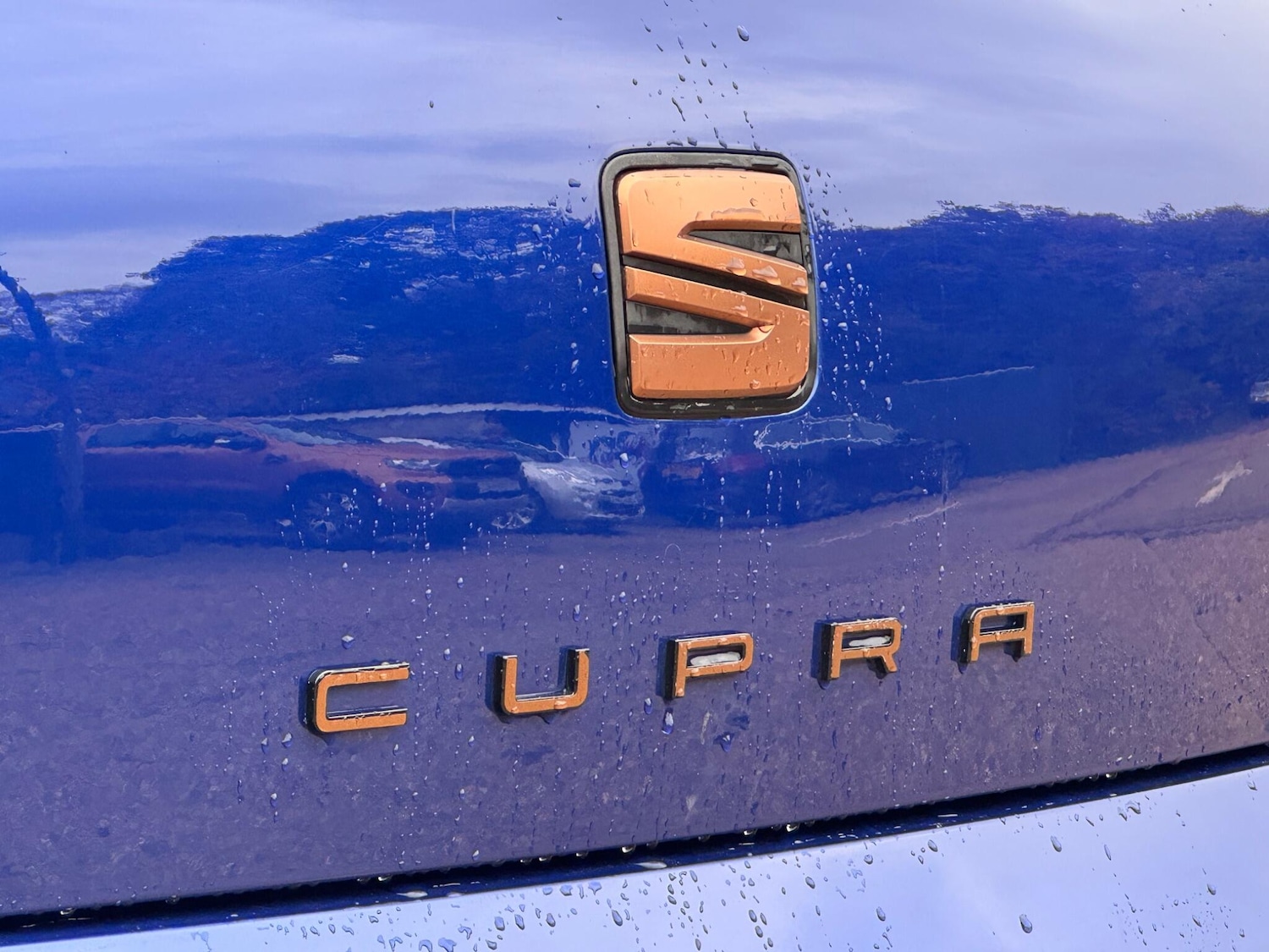 Used SEAT Leon 2020 for sale - 76408883: Photo 42