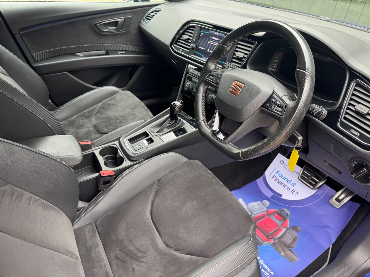 Used SEAT Leon 2020 for sale - 76408883: Photo 5