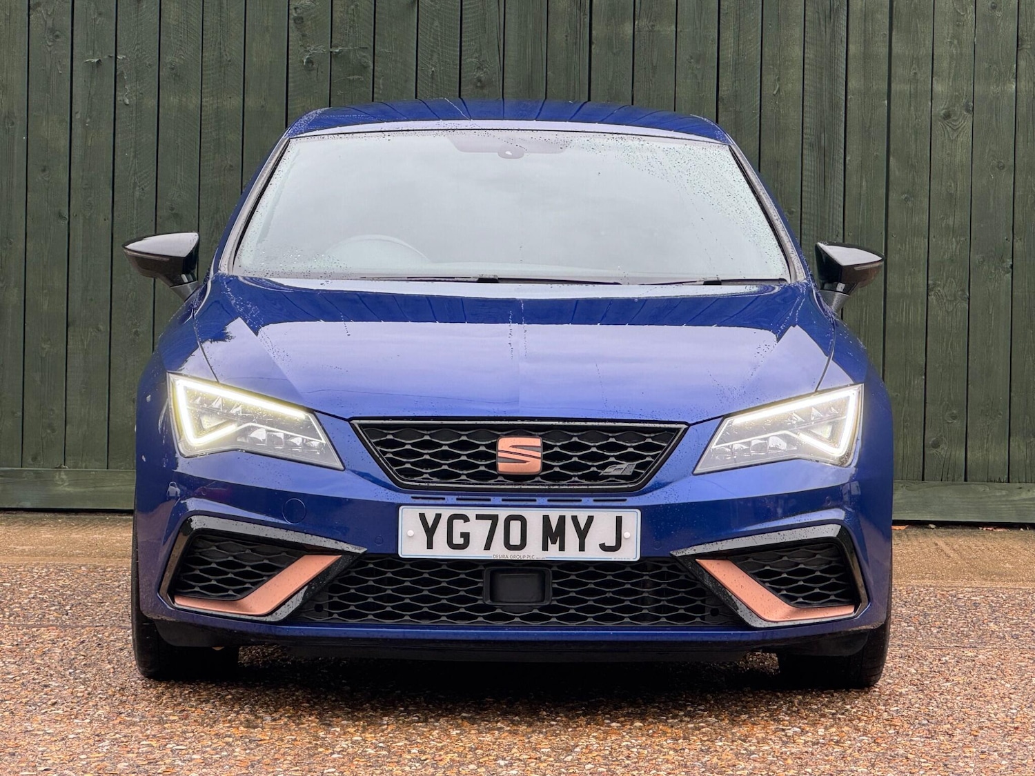 Used SEAT Leon 2020 for sale - 76408883: Photo 6