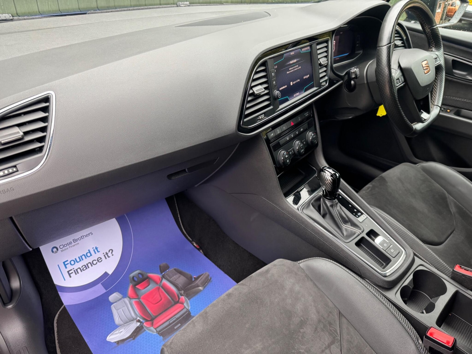 Used SEAT Leon 2020 for sale - 76408883: Photo 7