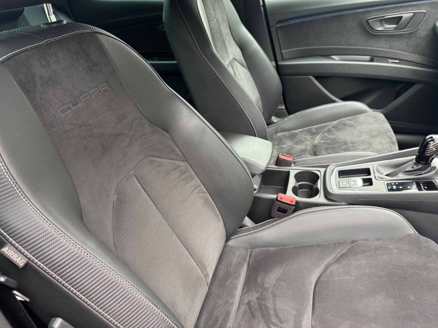 Used SEAT Leon 2020 for sale - 76408883: Photo 9
