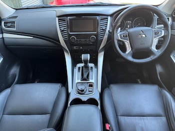 Used Mitsubishi Shogun Sport 2019 for sale - 79496018: Photo