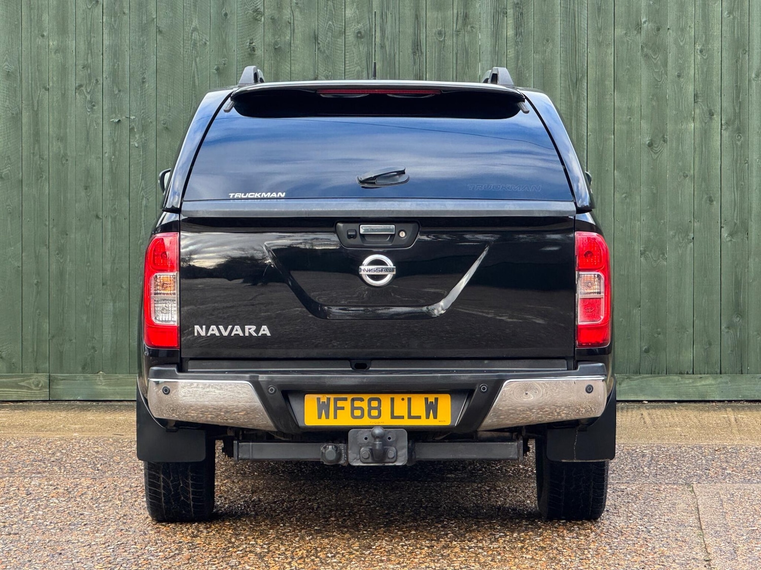 Used Nissan Navara 2018 for sale - 76899313: Photo 12
