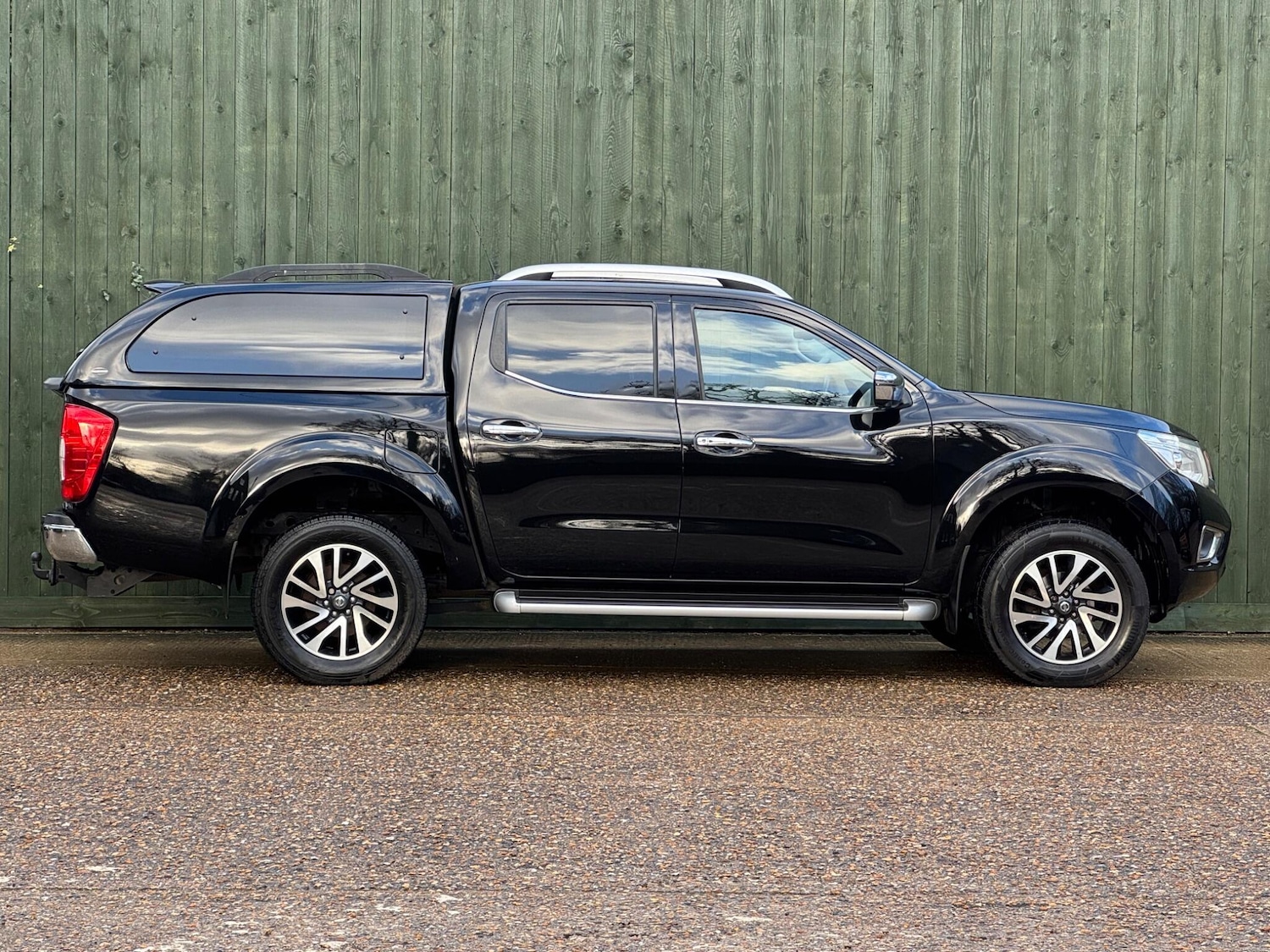 Used Nissan Navara 2018 for sale - 76899313: Photo 13