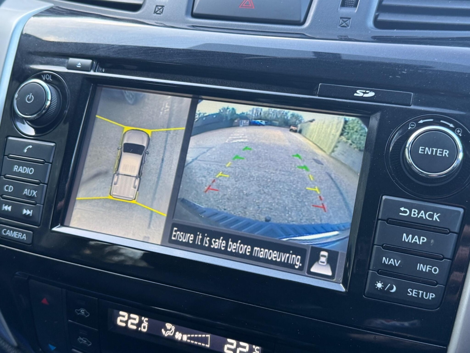 Used Nissan Navara 2018 for sale - 76899313: Photo 18