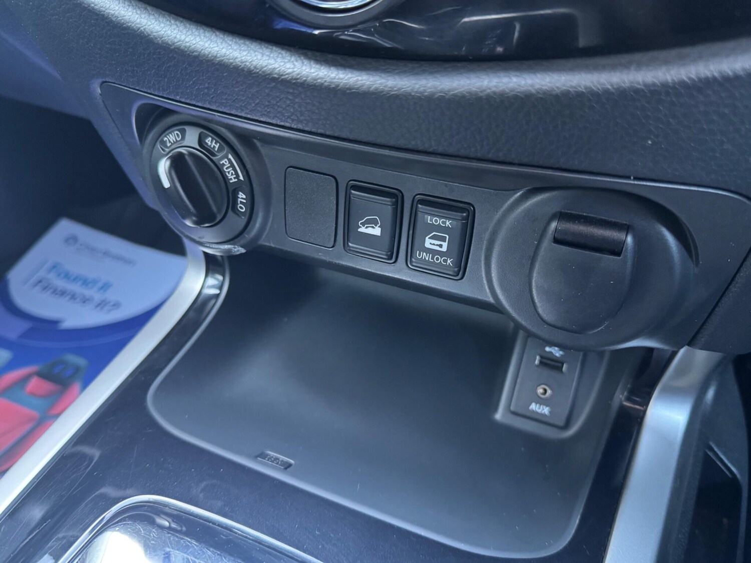 Used Nissan Navara 2018 for sale - 76899313: Photo 21