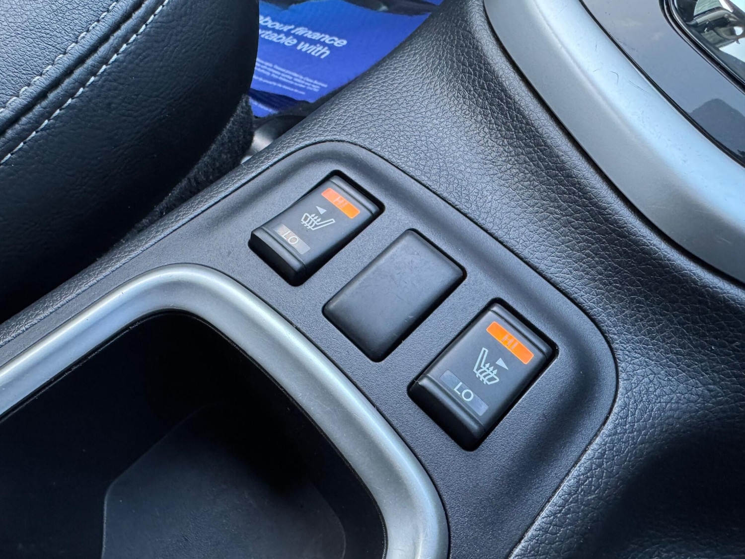 Used Nissan Navara 2018 for sale - 76899313: Photo 22