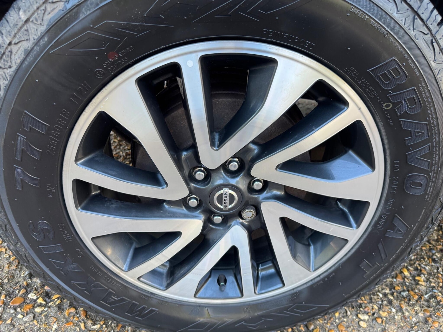 Used Nissan Navara 2018 for sale - 76899313: Photo 24