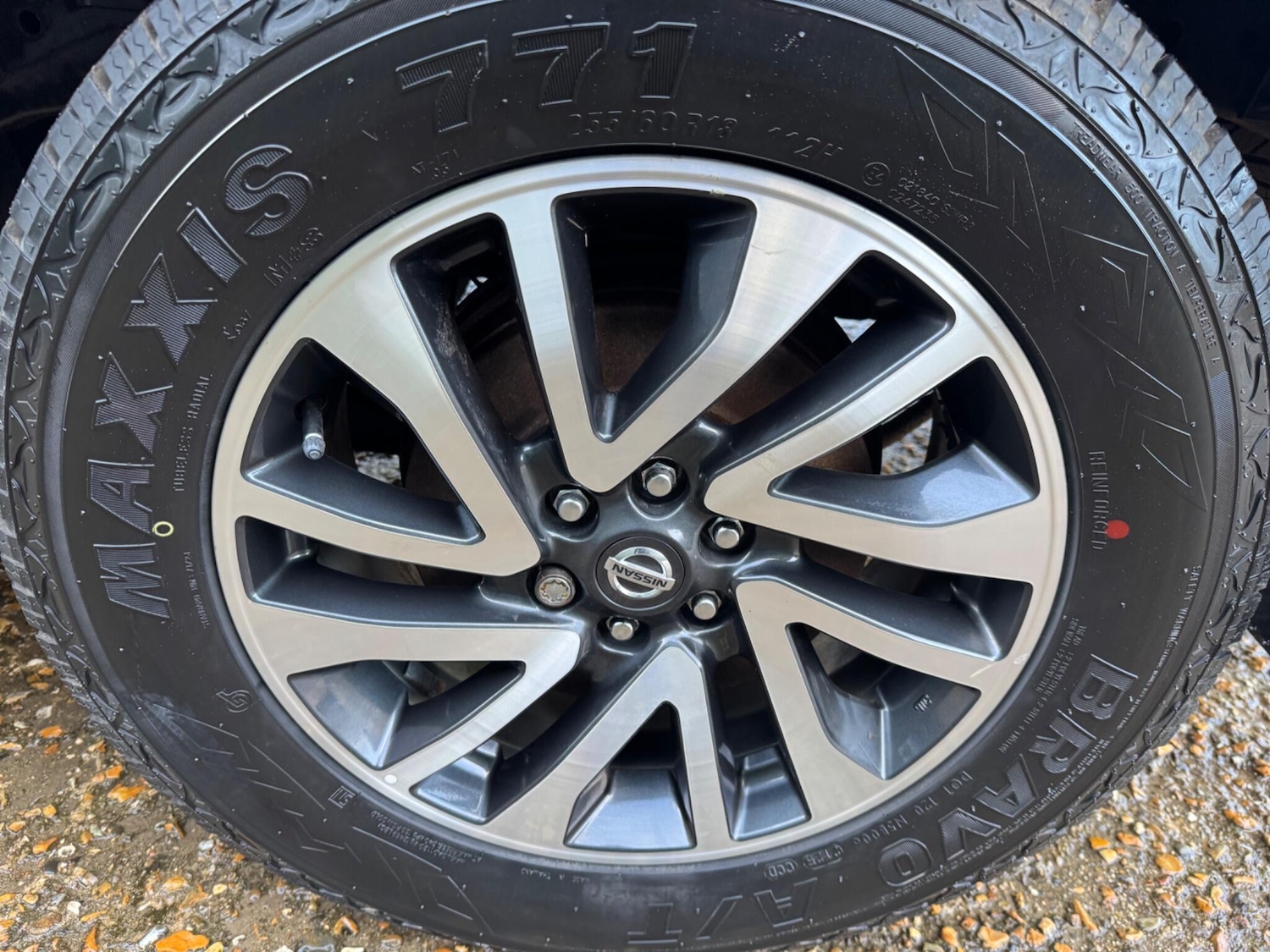 Used Nissan Navara 2018 for sale - 76899313: Photo 26