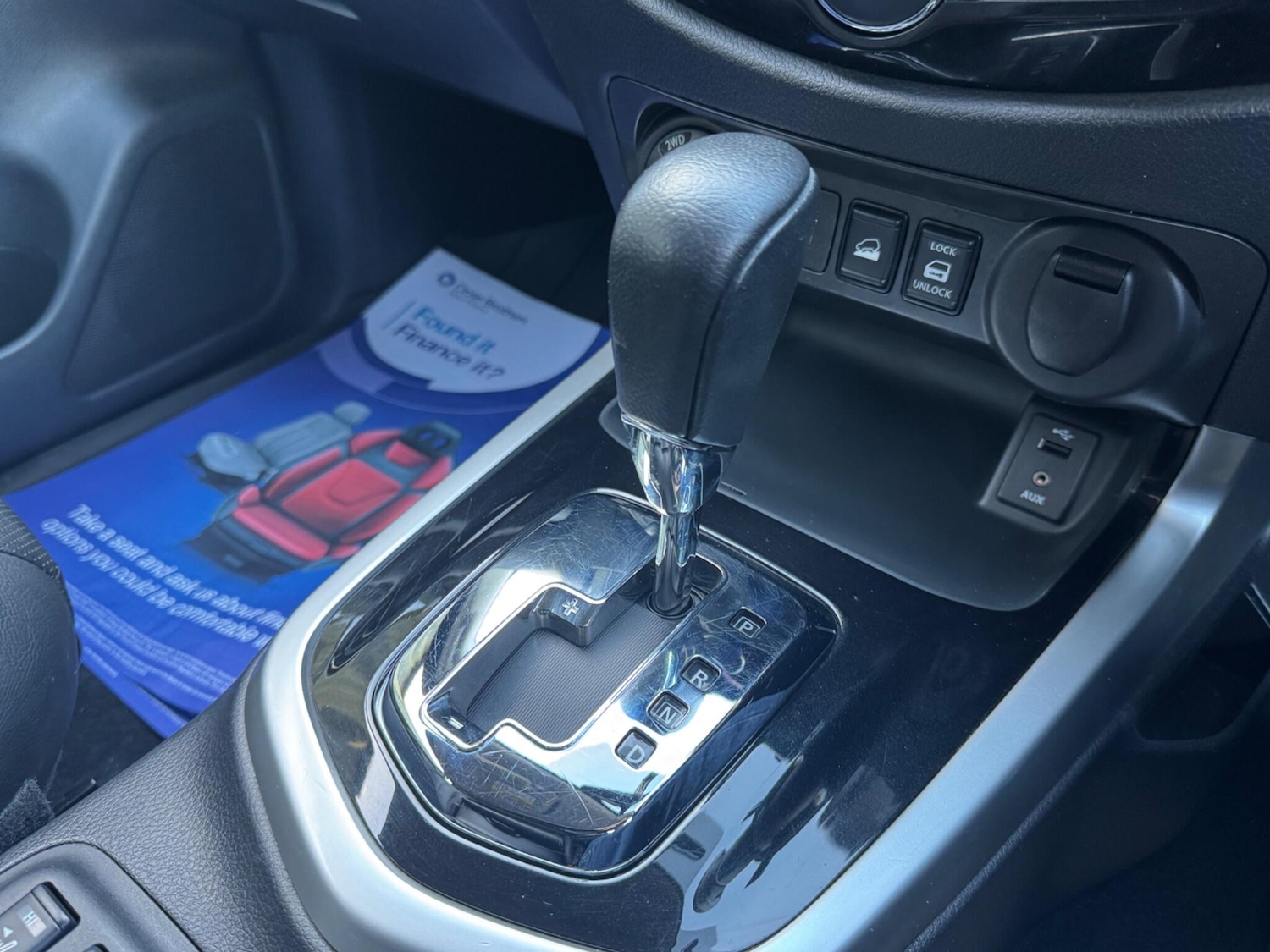 Used Nissan Navara 2018 for sale - 76899313: Photo 27