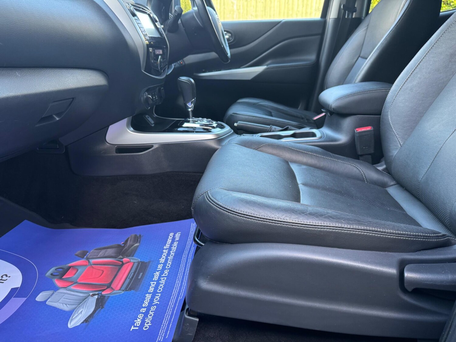 Used Nissan Navara 2018 for sale - 76899313: Photo 28