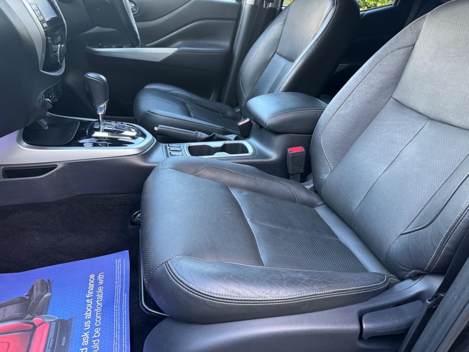 Used Nissan Navara 2018 for sale - 76899313: Photo 29