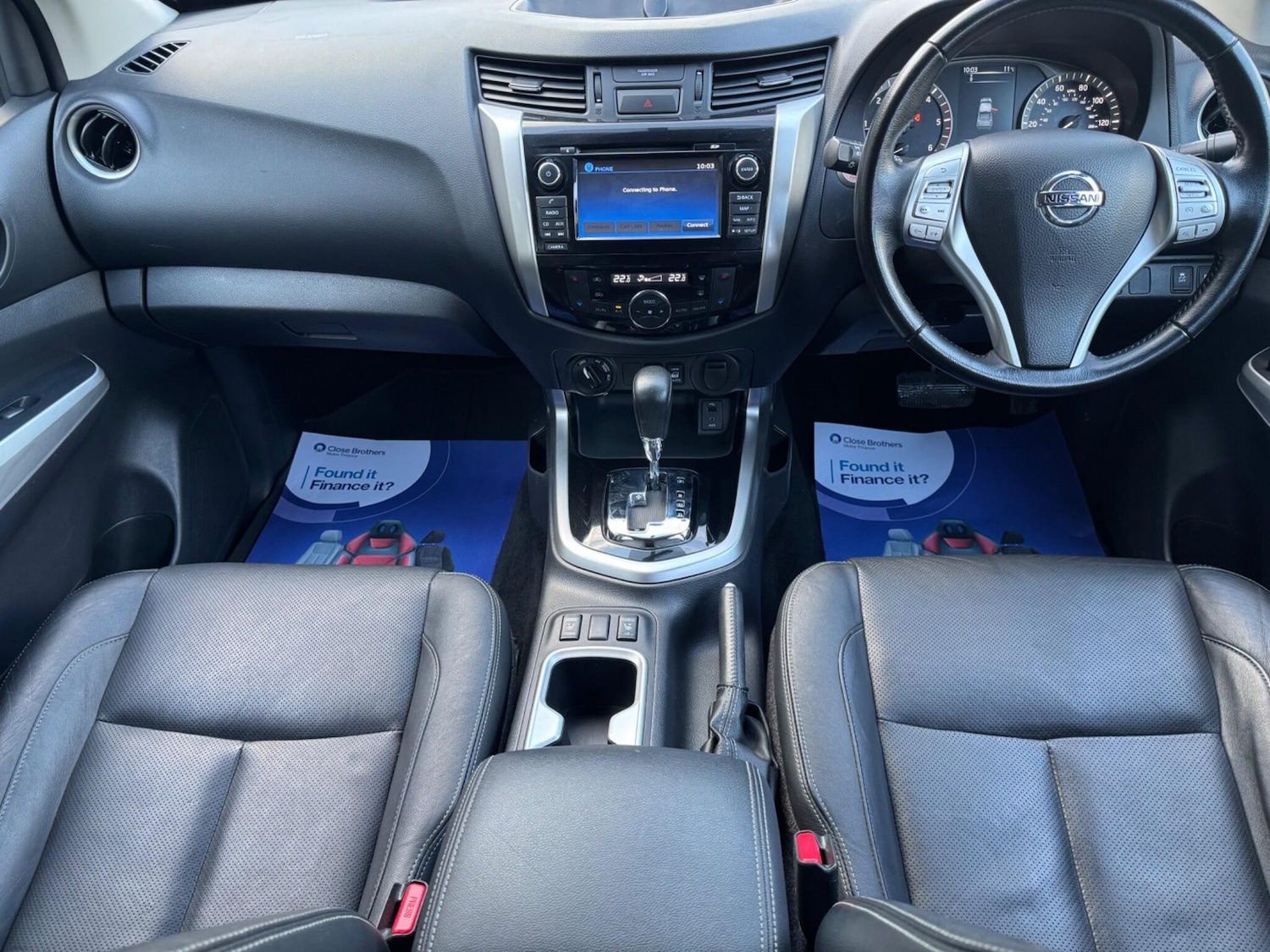 Used Nissan Navara 2018 for sale - 76899313: Photo 3