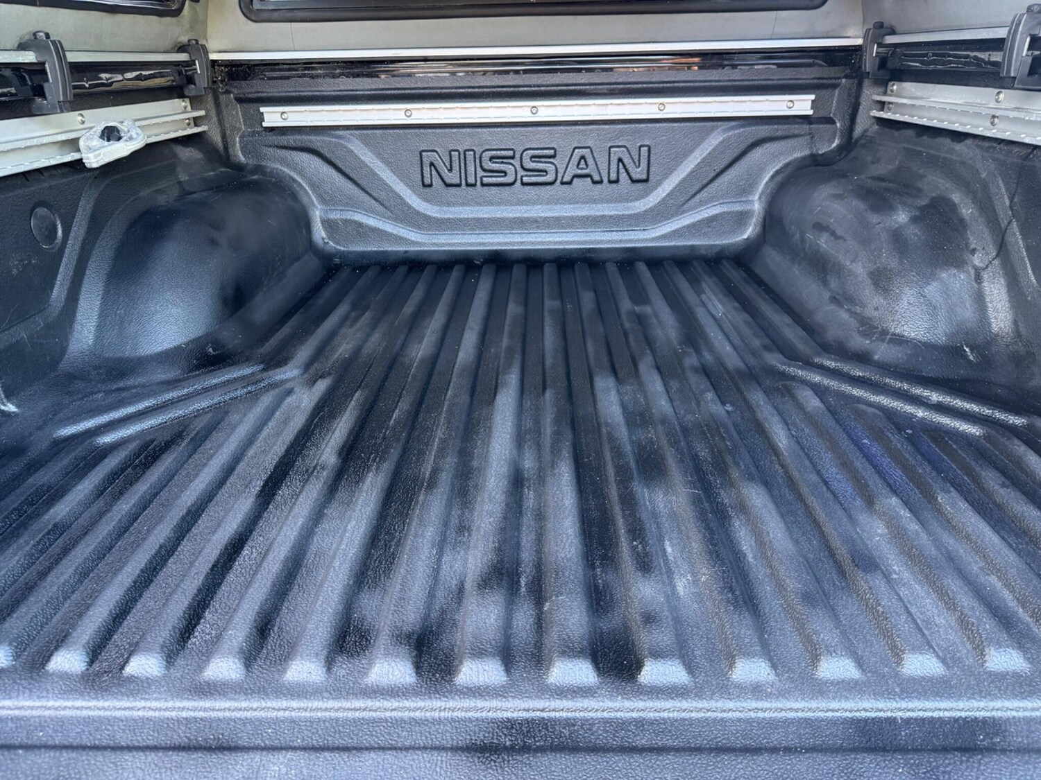 Used Nissan Navara 2018 for sale - 76899313: Photo 31