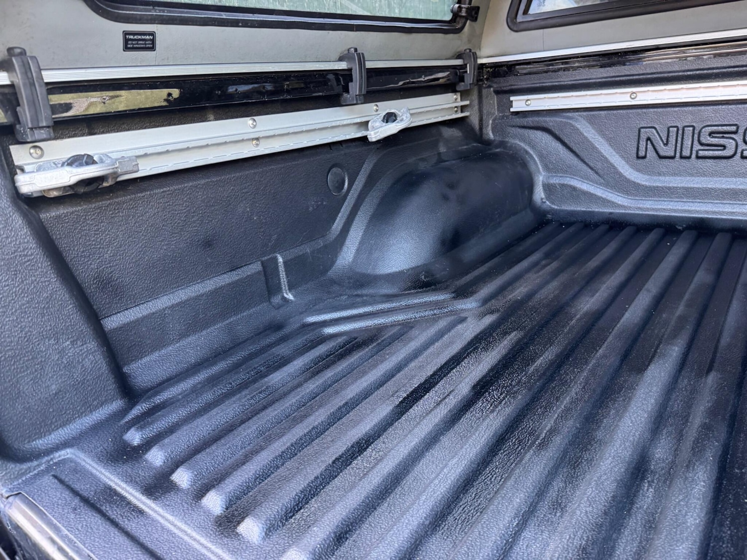 Used Nissan Navara 2018 for sale - 76899313: Photo 32