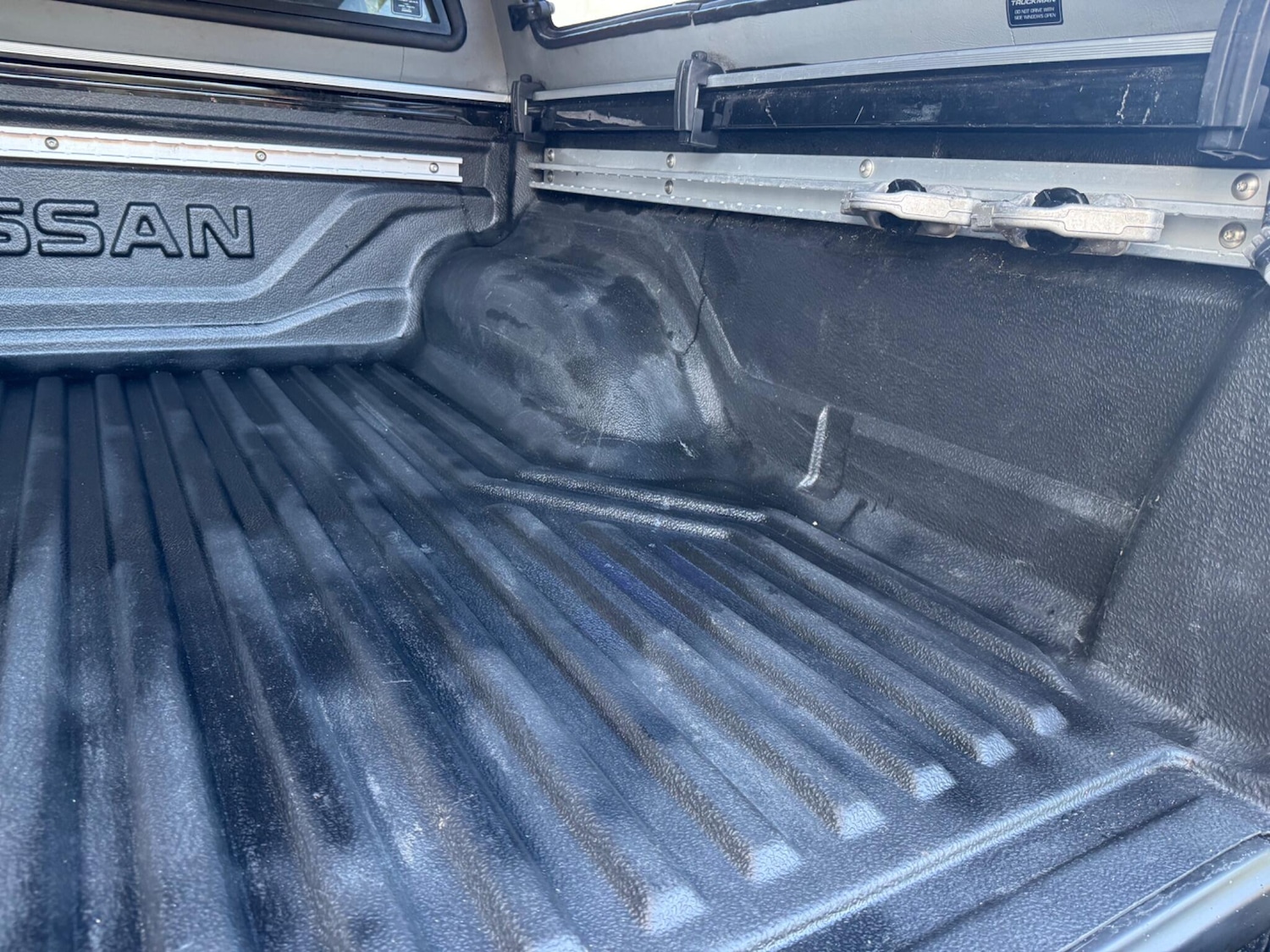 Used Nissan Navara 2018 for sale - 76899313: Photo 33