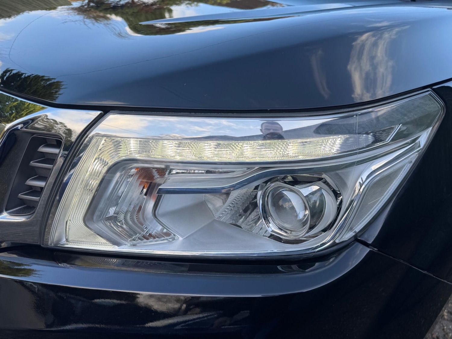 Used Nissan Navara 2018 for sale - 76899313: Photo 41