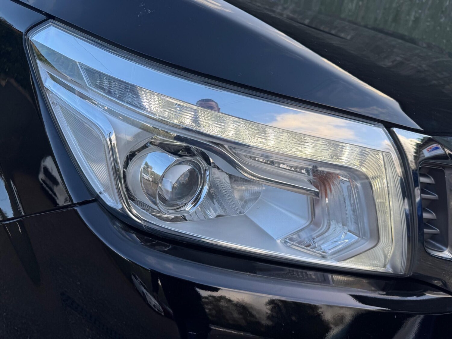 Used Nissan Navara 2018 for sale - 76899313: Photo 42