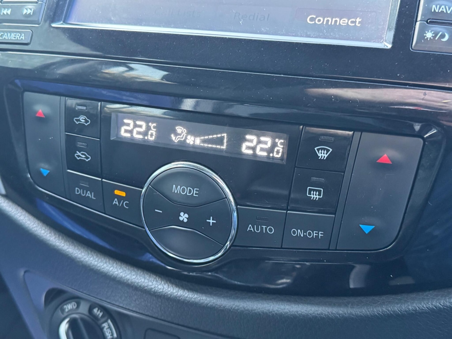 Used Nissan Navara 2018 for sale - 76899313: Photo 45