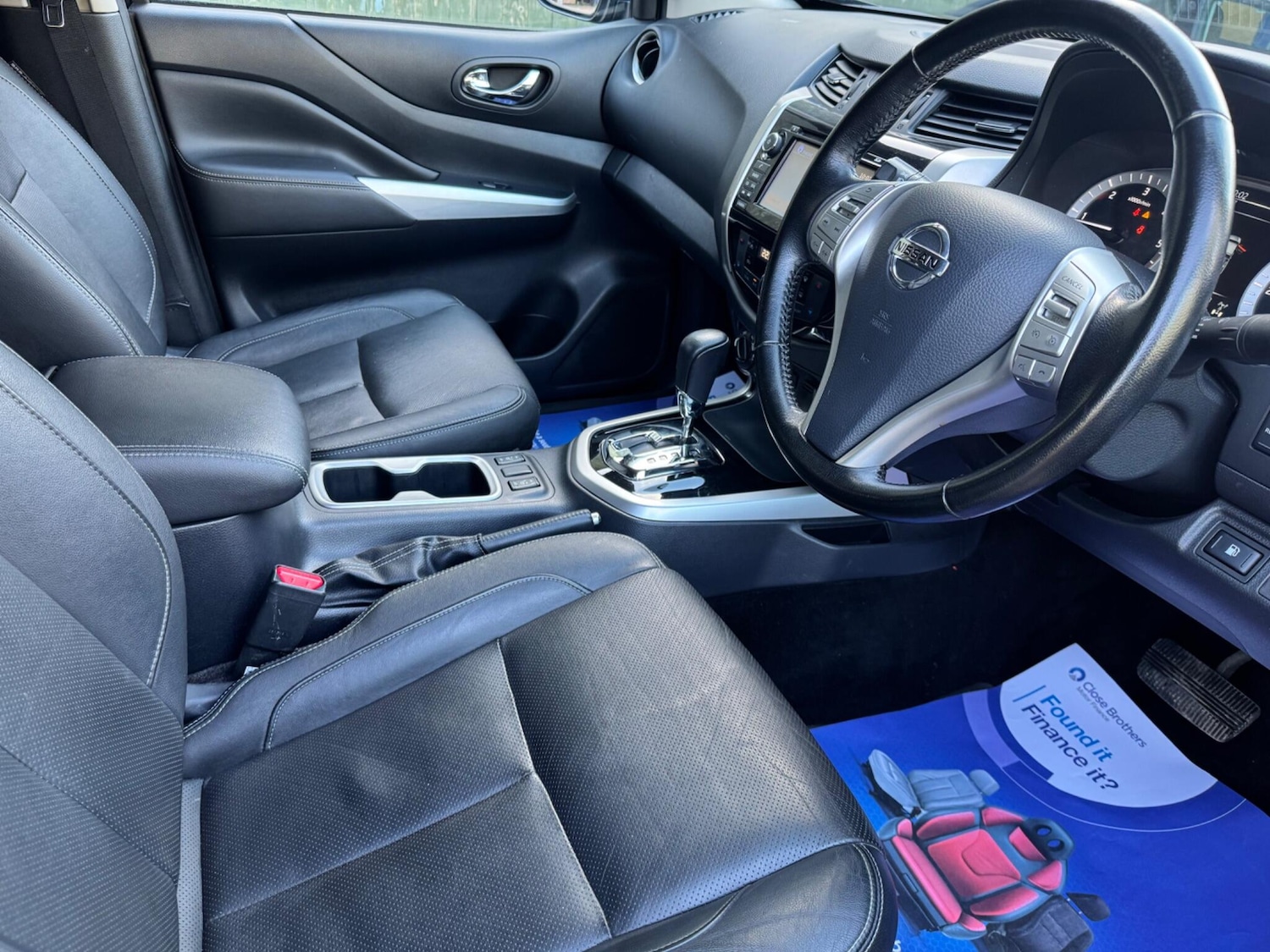 Used Nissan Navara 2018 for sale - 76899313: Photo 7