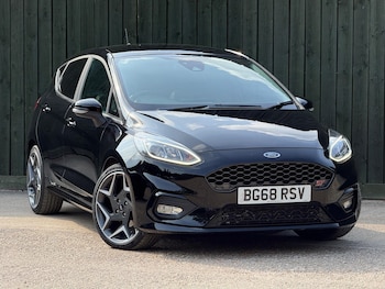 Used Ford Fiesta 2018 for sale - 79303656: Photo