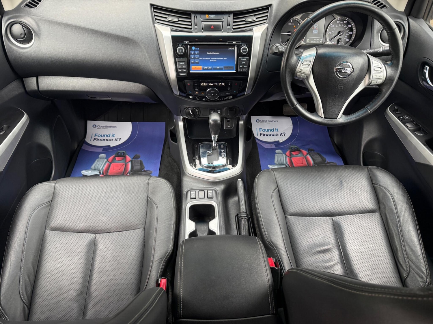 Used Nissan Navara 2017 for sale - 77696460: Photo 11