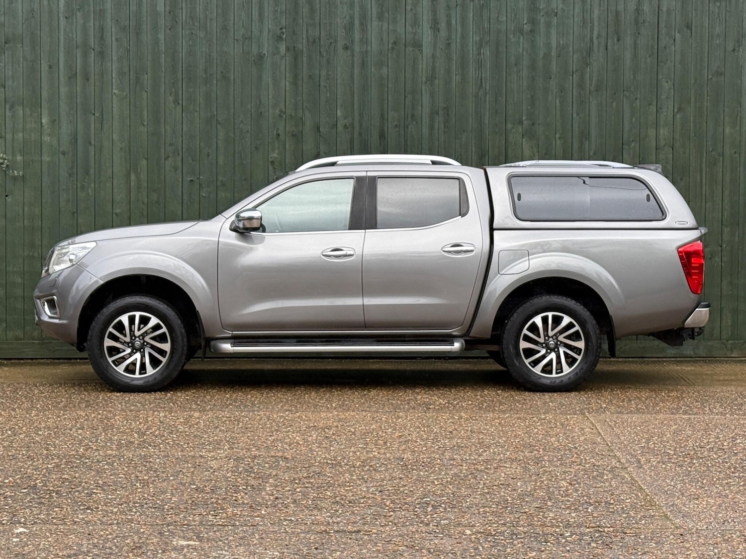 Used Nissan Navara 2017 for sale - 77696460: Photo 13