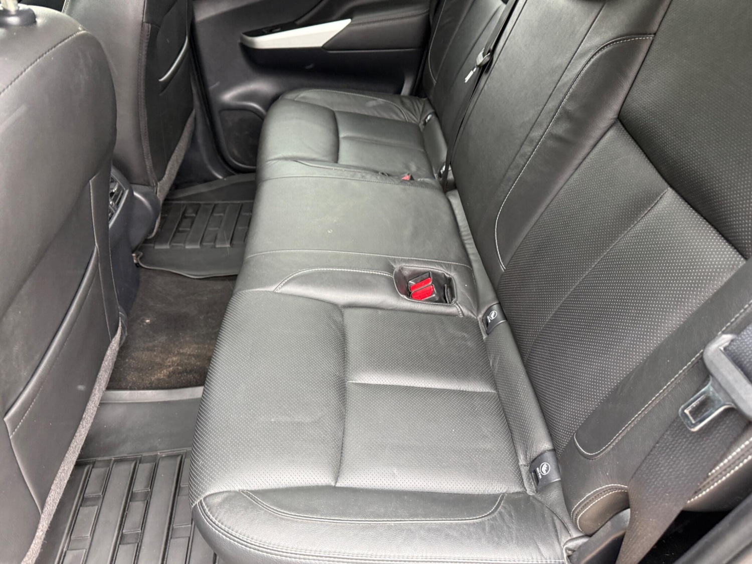 Used Nissan Navara 2017 for sale - 77696460: Photo 19