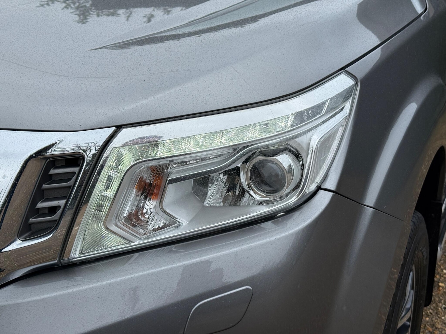 Used Nissan Navara 2017 for sale - 77696460: Photo 27