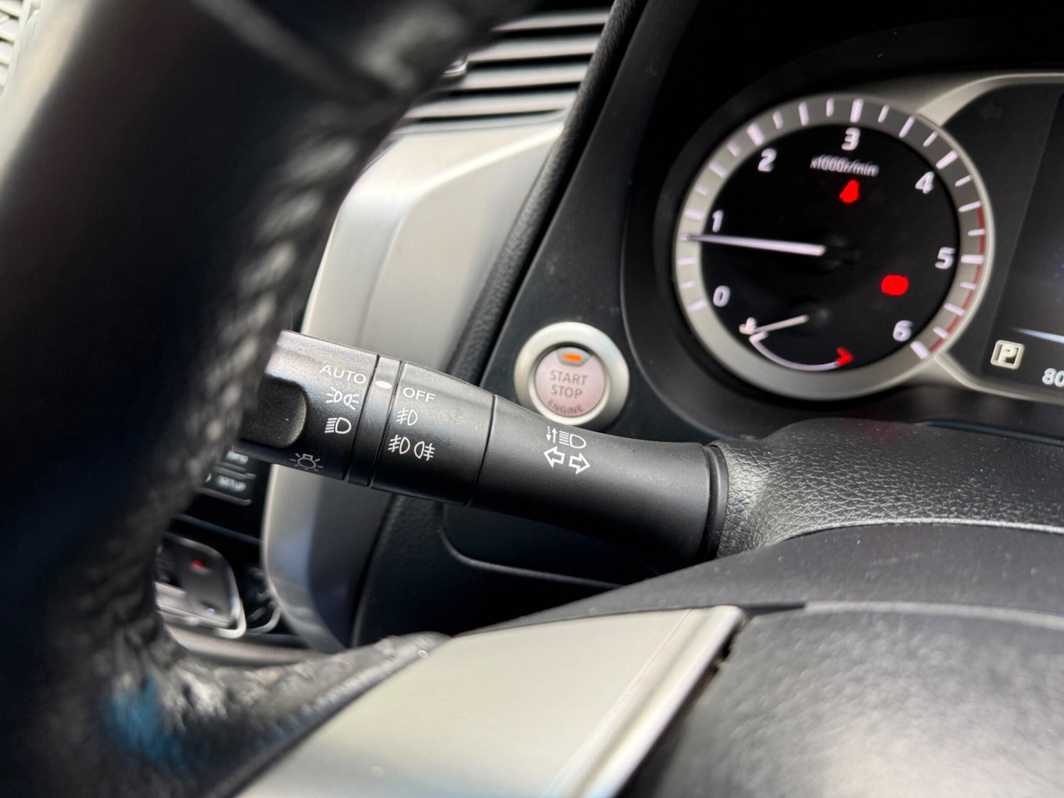 Used Nissan Navara 2017 for sale - 77696460: Photo 28