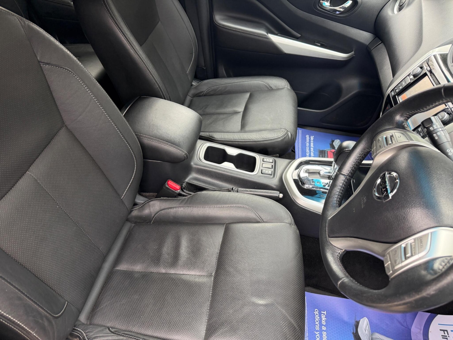 Used Nissan Navara 2017 for sale - 77696460: Photo 3