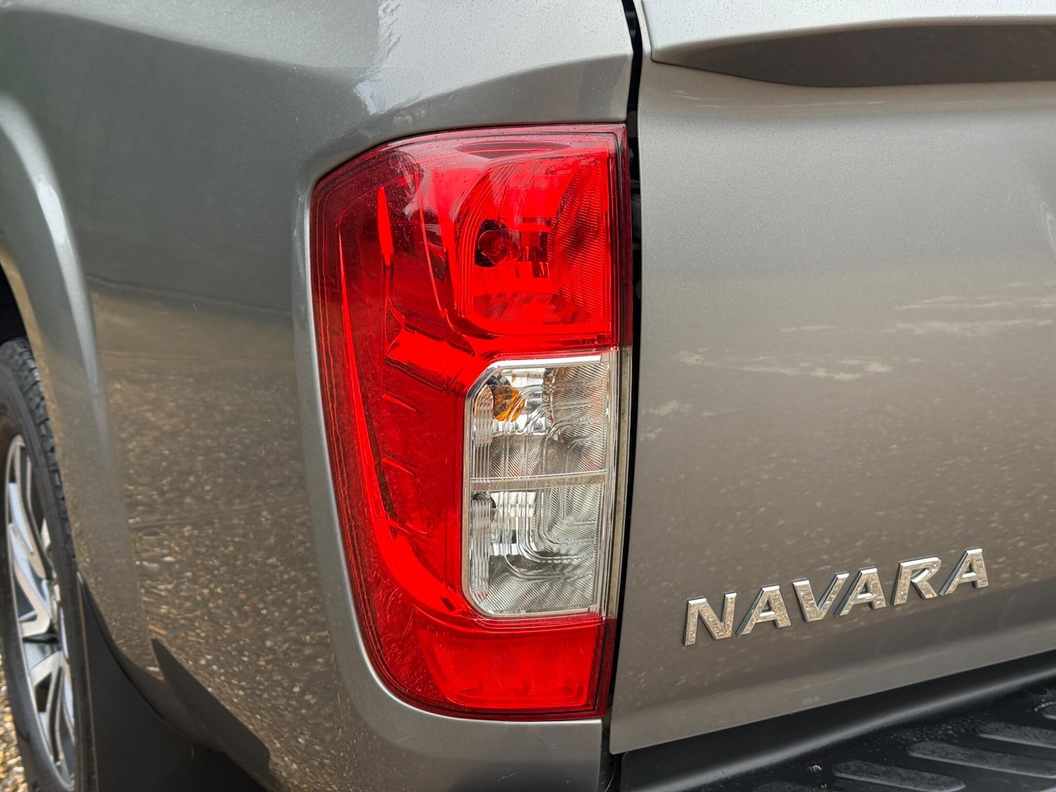 Used Nissan Navara 2017 for sale - 77696460: Photo 31