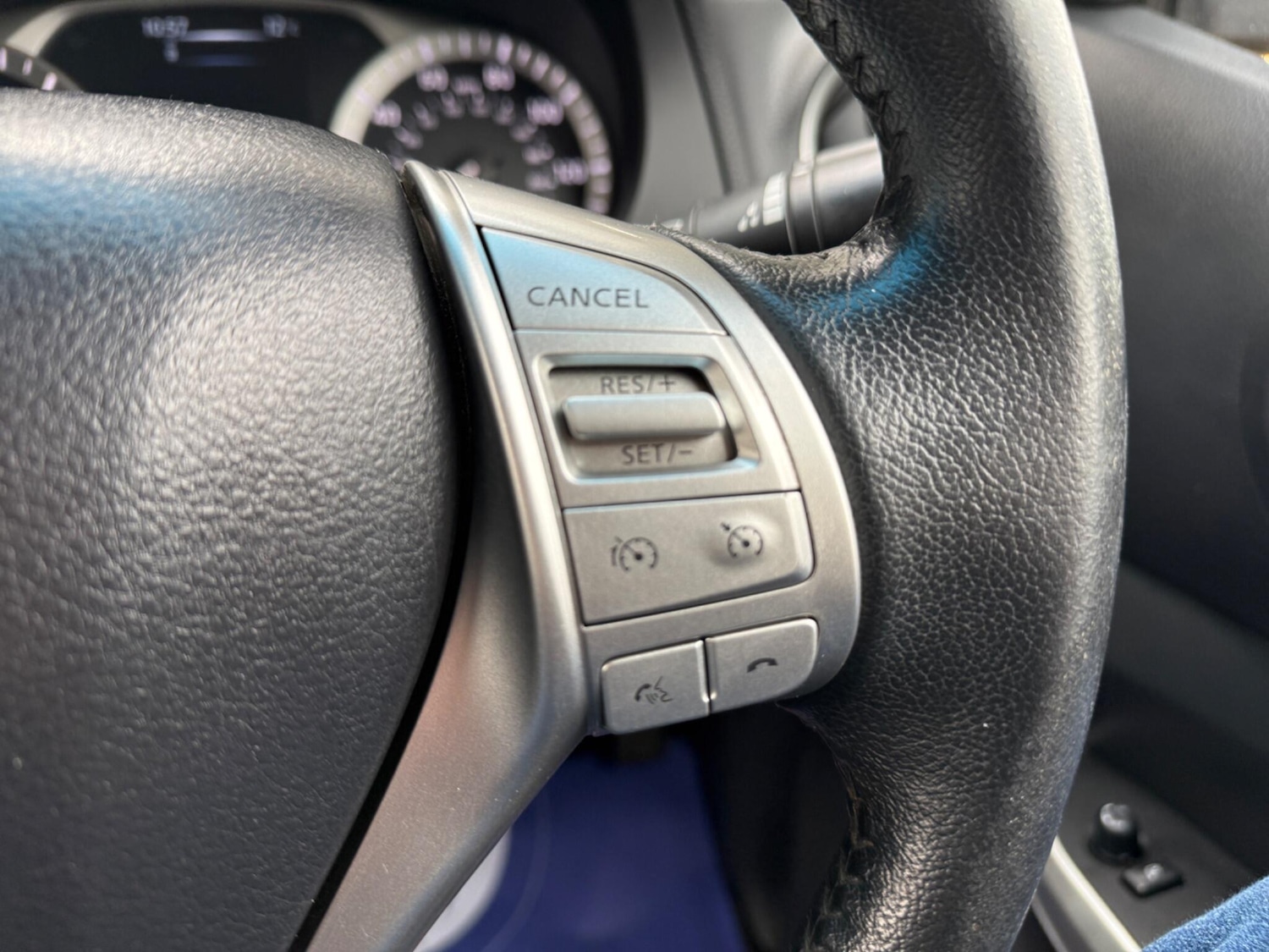 Used Nissan Navara 2017 for sale - 77696460: Photo 32