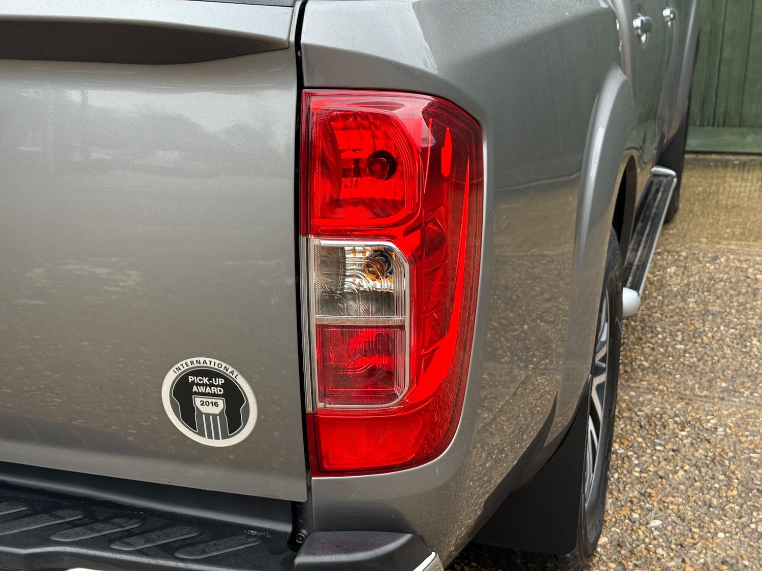 Used Nissan Navara 2017 for sale - 77696460: Photo 33