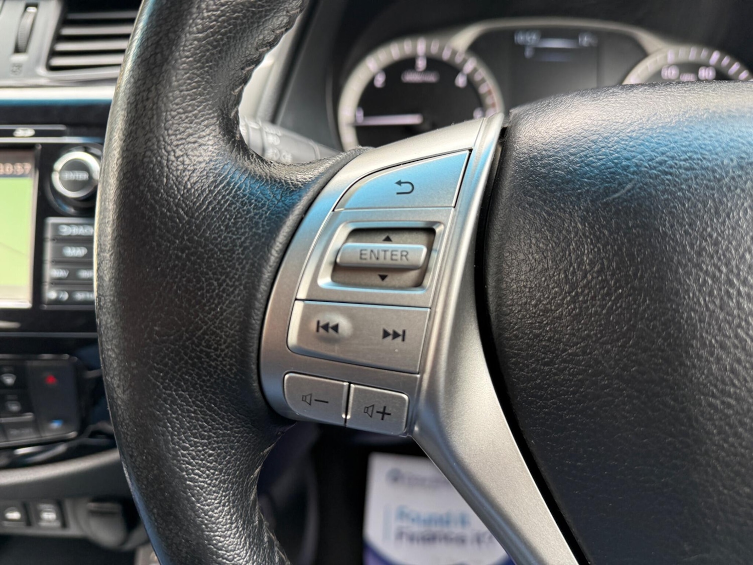 Used Nissan Navara 2017 for sale - 77696460: Photo 34