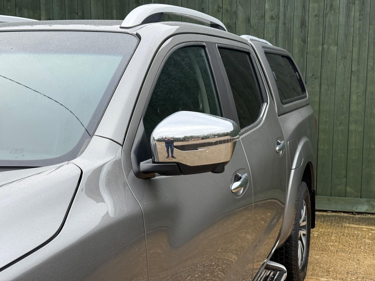 Used Nissan Navara 2017 for sale - 77696460: Photo 41