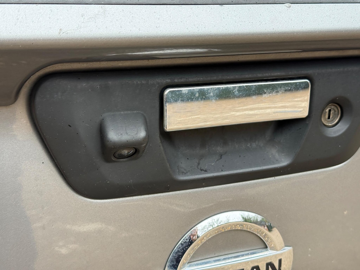 Used Nissan Navara 2017 for sale - 77696460: Photo 43