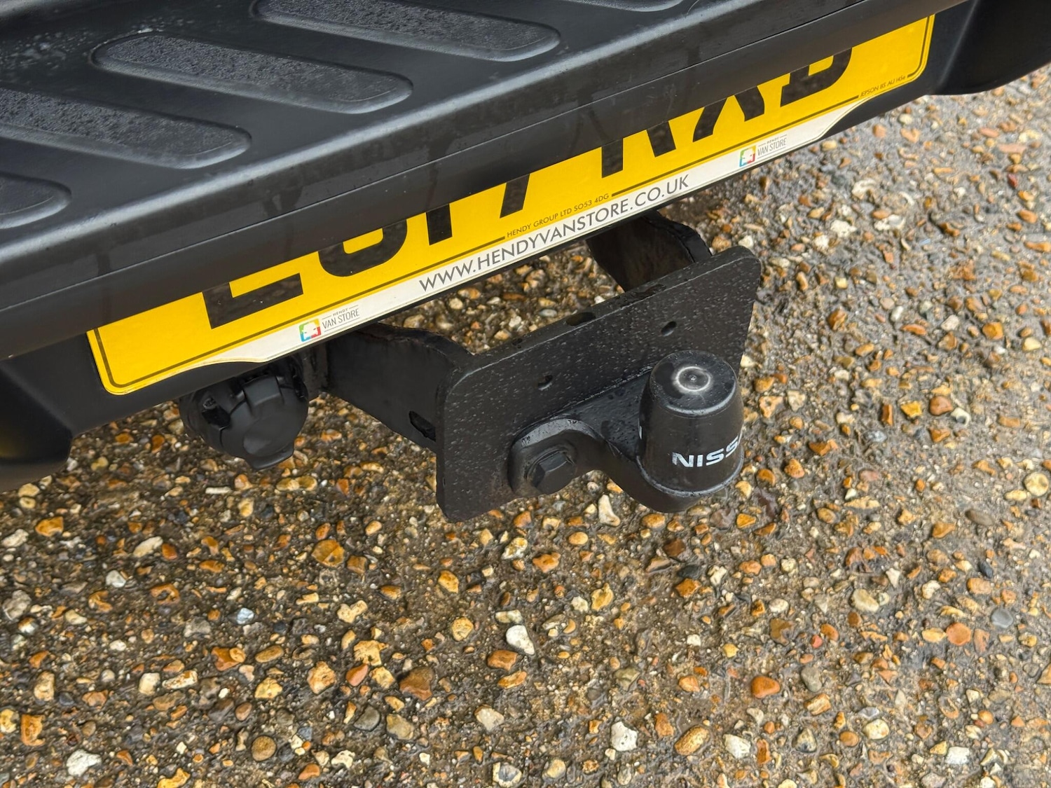 Used Nissan Navara 2017 for sale - 77696460: Photo 44