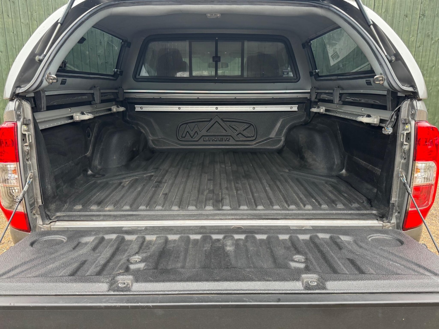 Used Nissan Navara 2019 for sale - 77794400: Photo 12