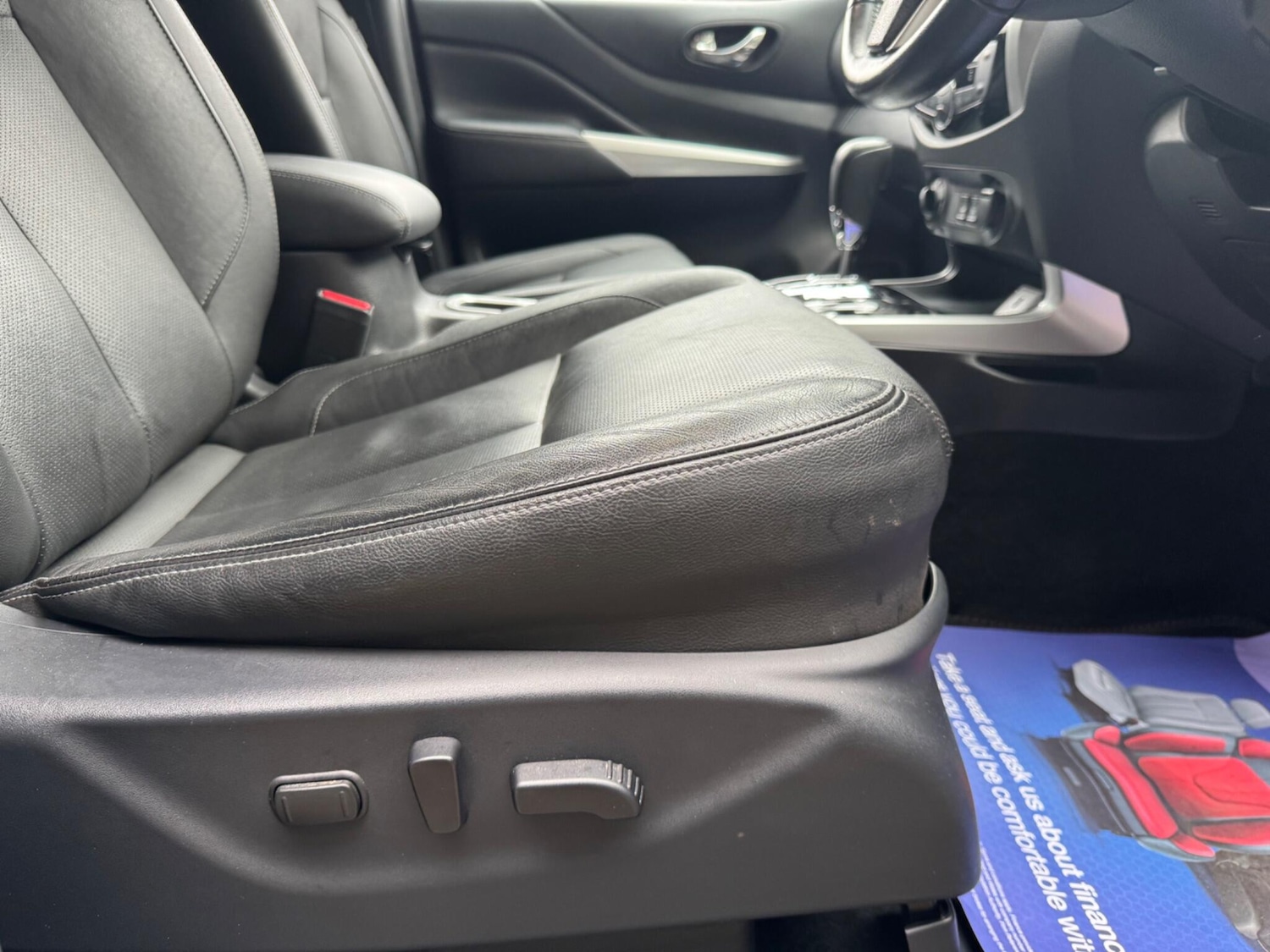 Used Nissan Navara 2019 for sale - 77794400: Photo 13