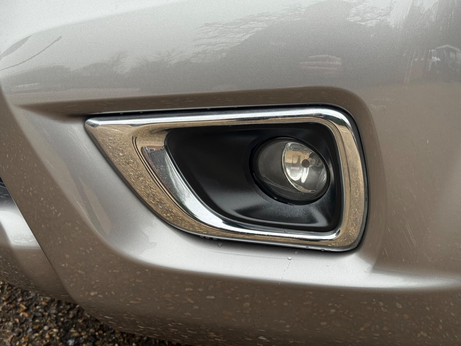 Used Nissan Navara 2019 for sale - 77794400: Photo 14