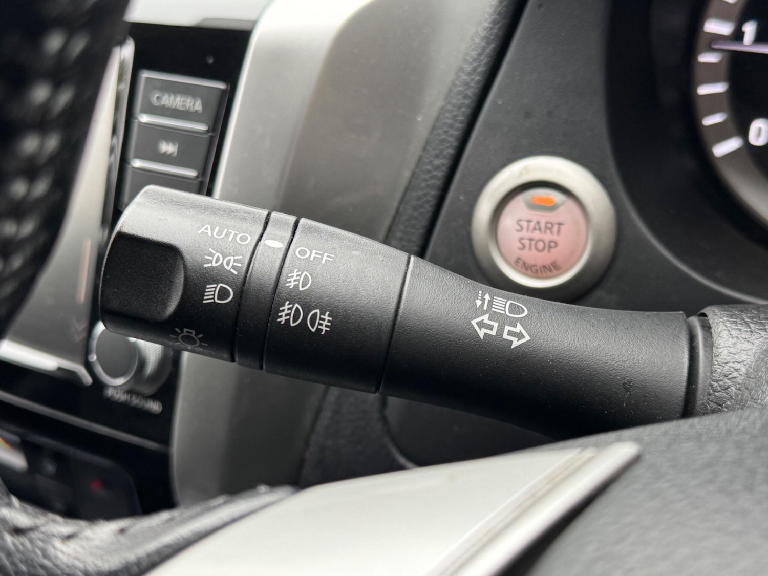 Used Nissan Navara 2019 for sale - 77794400: Photo 16