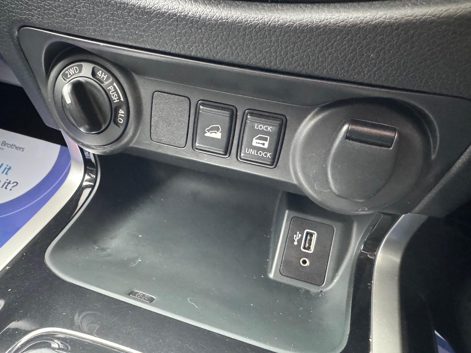 Used Nissan Navara 2019 for sale - 77794400: Photo 19