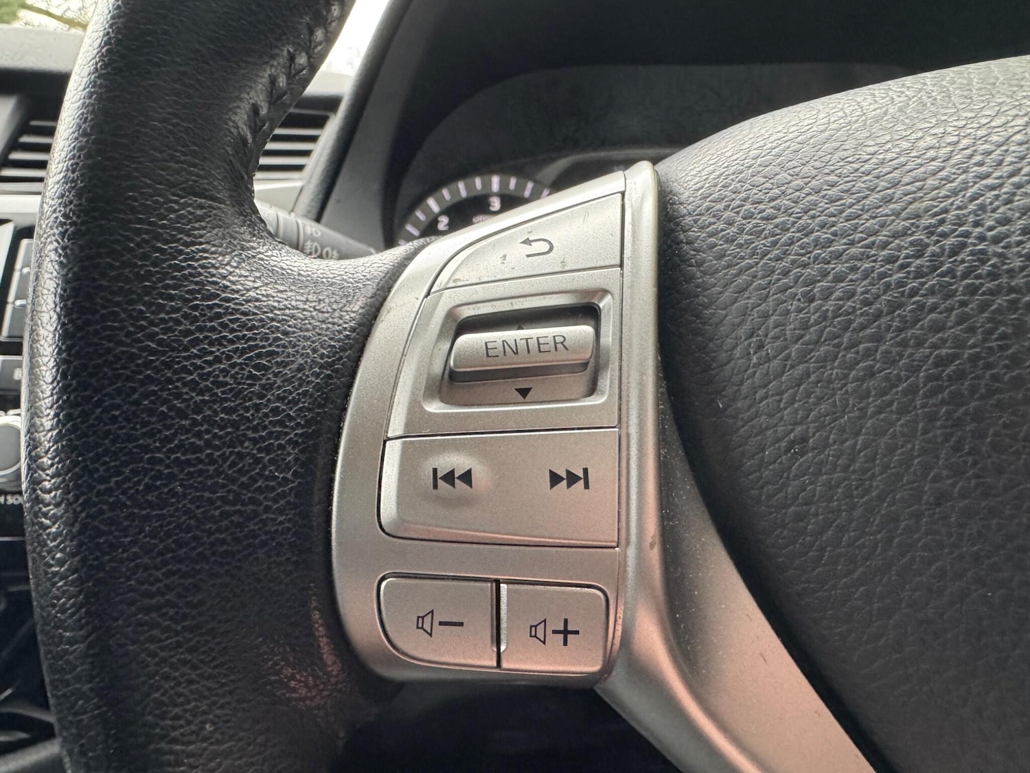 Used Nissan Navara 2019 for sale - 77794400: Photo 20