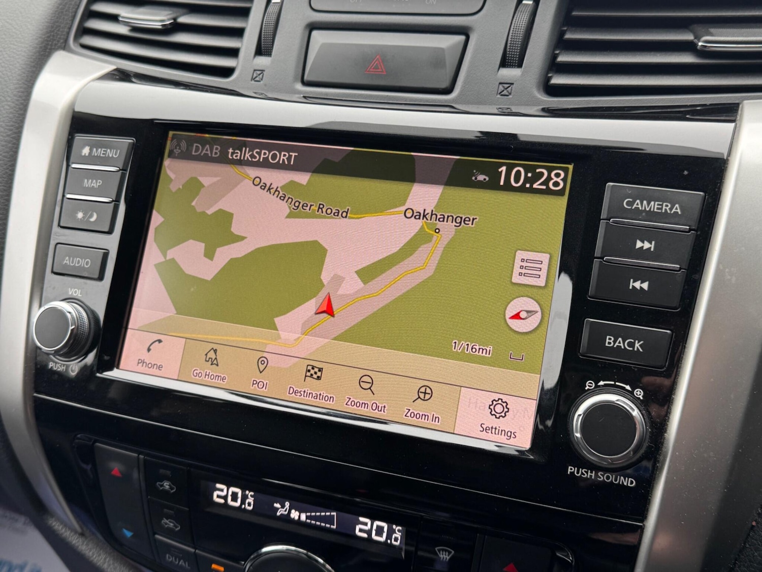 Used Nissan Navara 2019 for sale - 77794400: Photo 22