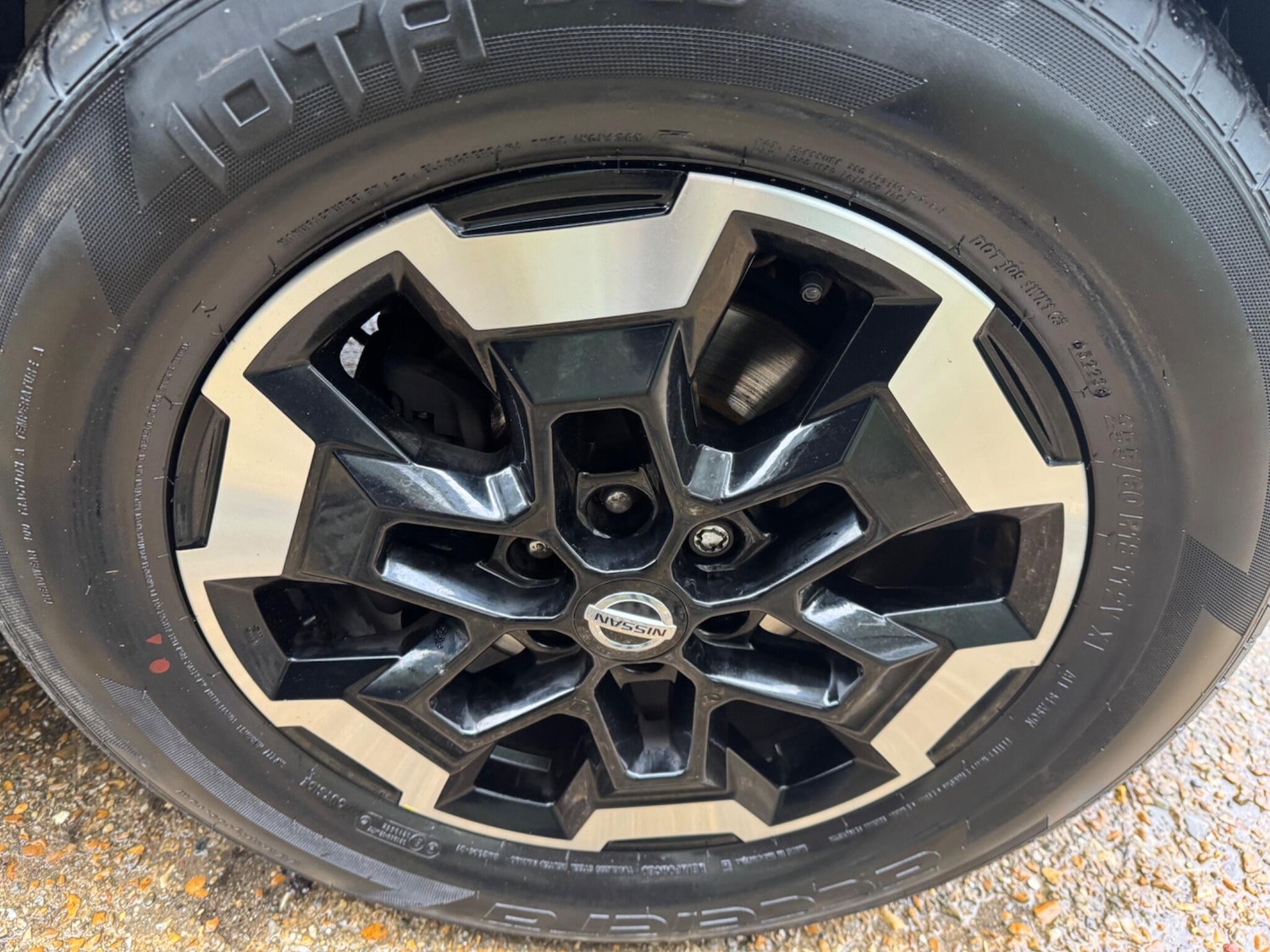 Used Nissan Navara 2019 for sale - 77794400: Photo 24