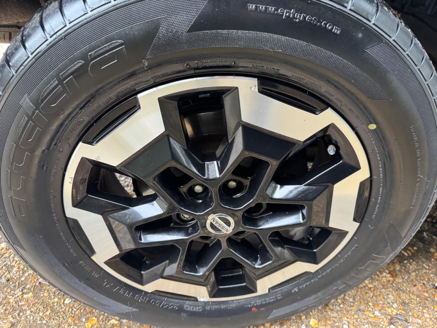 Used Nissan Navara 2019 for sale - 77794400: Photo 25